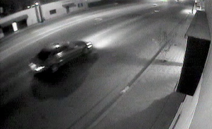 Hit-And-Run Update: Video And Photo Released