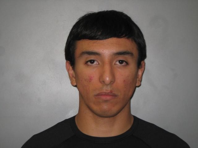 Online Predator Sentenced To Prison - Great Work By Azusa Police Detectives