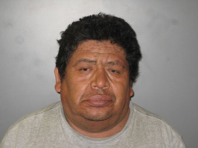Man Arrested For Lewd Acts With A Child
