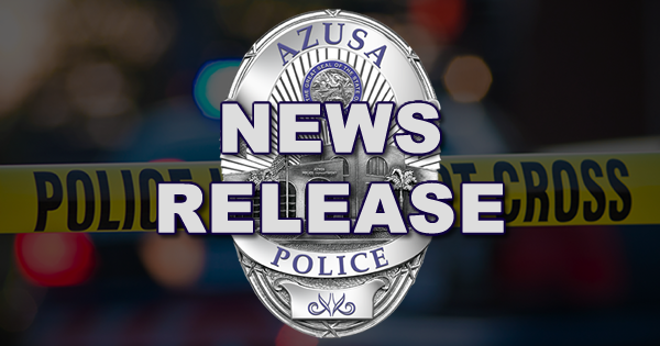 ATF Offers $5000 Reward In Armed Robbery of Azusa Pawn Shop
